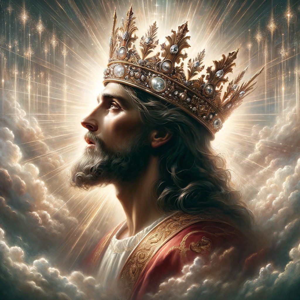 El único Rey del mundo se llama Jesucristo