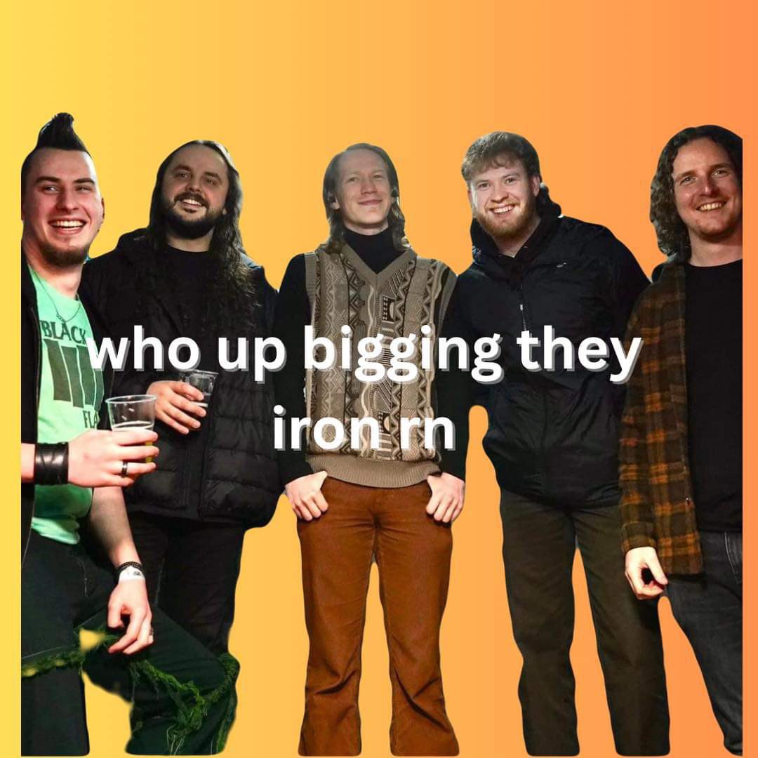 Big Iron (@bigironisbig) on Twitter photo 