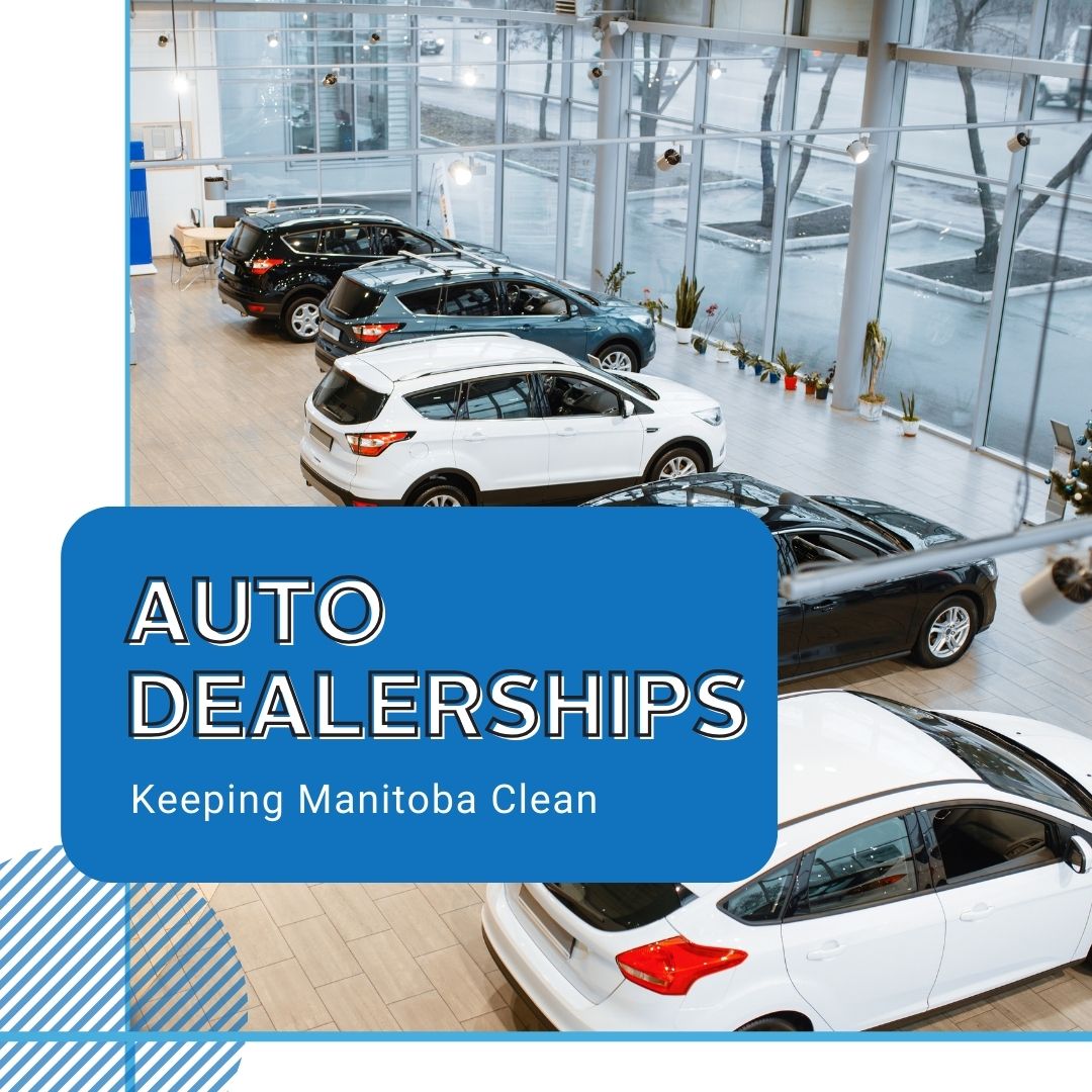 JaniKingofMB's tweet photo. Transform your workspace, healthcare facility, auto dealership, or university with Jani-King of Manitoba's professional cleaning services. Tailored to meet your specific needs, our expert team delivers unparalleled cleanliness and safety. 
https://t.co/qJswRDZEg6 https://t.co/eYUE4YEzvd