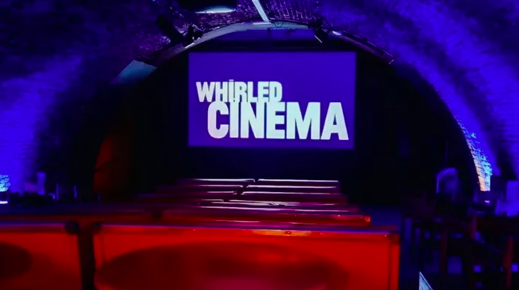 We are in the process of planning our MAY 2024 FREE Films and events ... but in the meantime check out our brilliant local independent cinema @WhirledCinema for the latest movies. whirledcinema.com