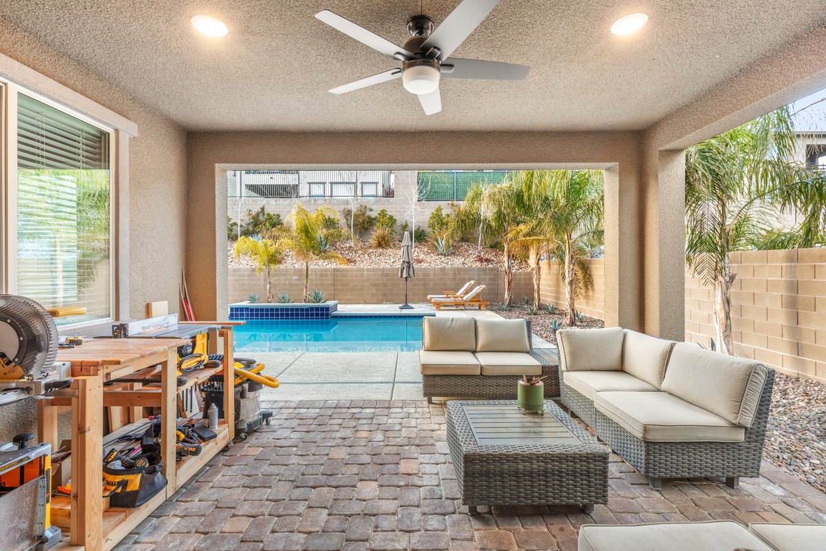 BHHS NV Properties tweet media