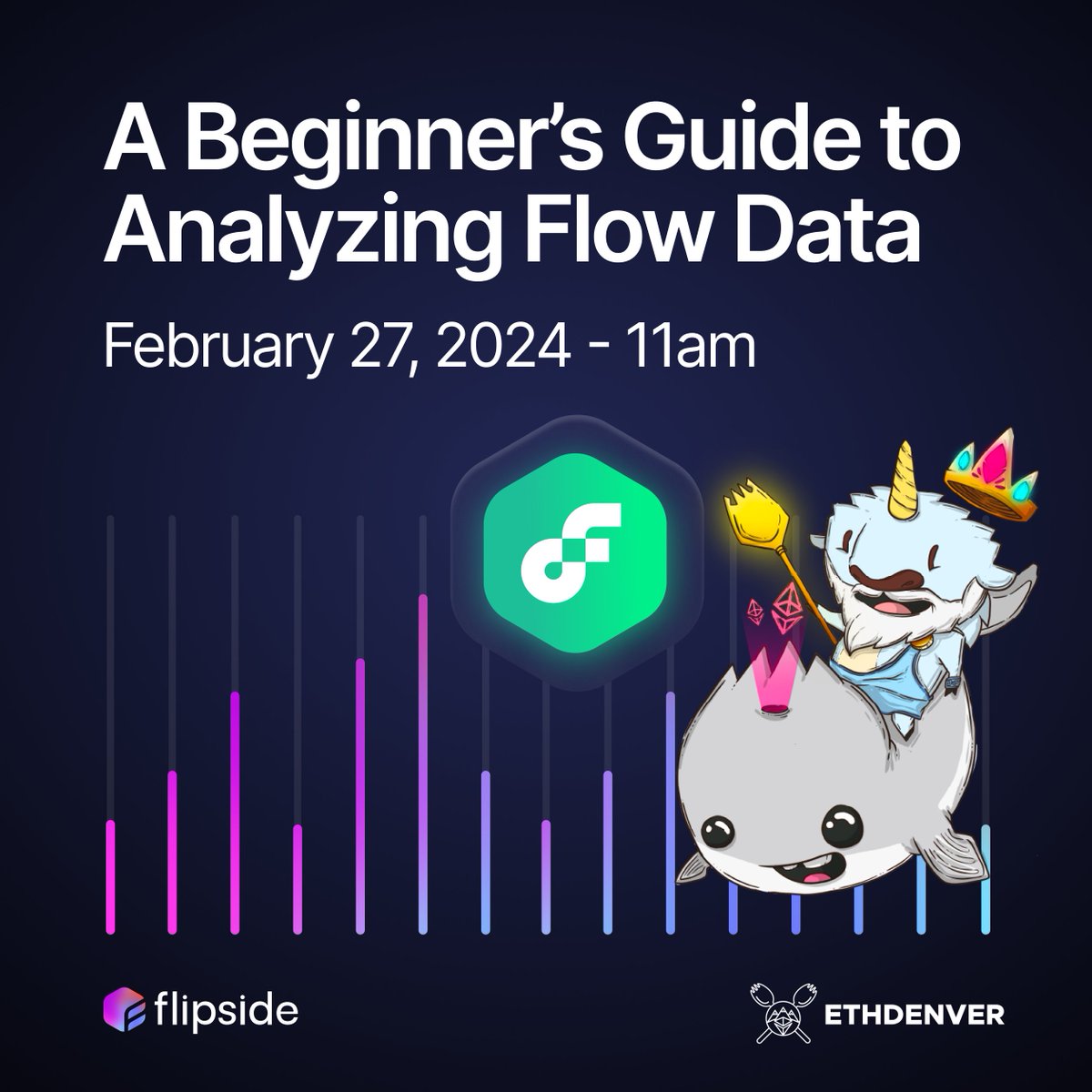 Flipside 📈🤖 tweet media