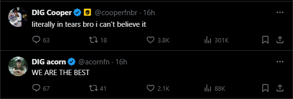 PucchiFN's tweet photo. The duality of man https://t.co/adVKlxO3xz