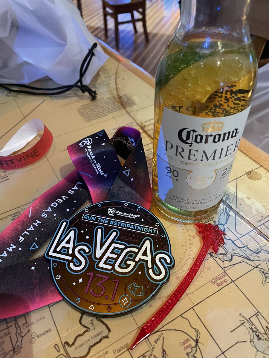 The best part of the run! <a href="/RunRocknRoll/">Rock ‘n’ Roll Running Series</a>