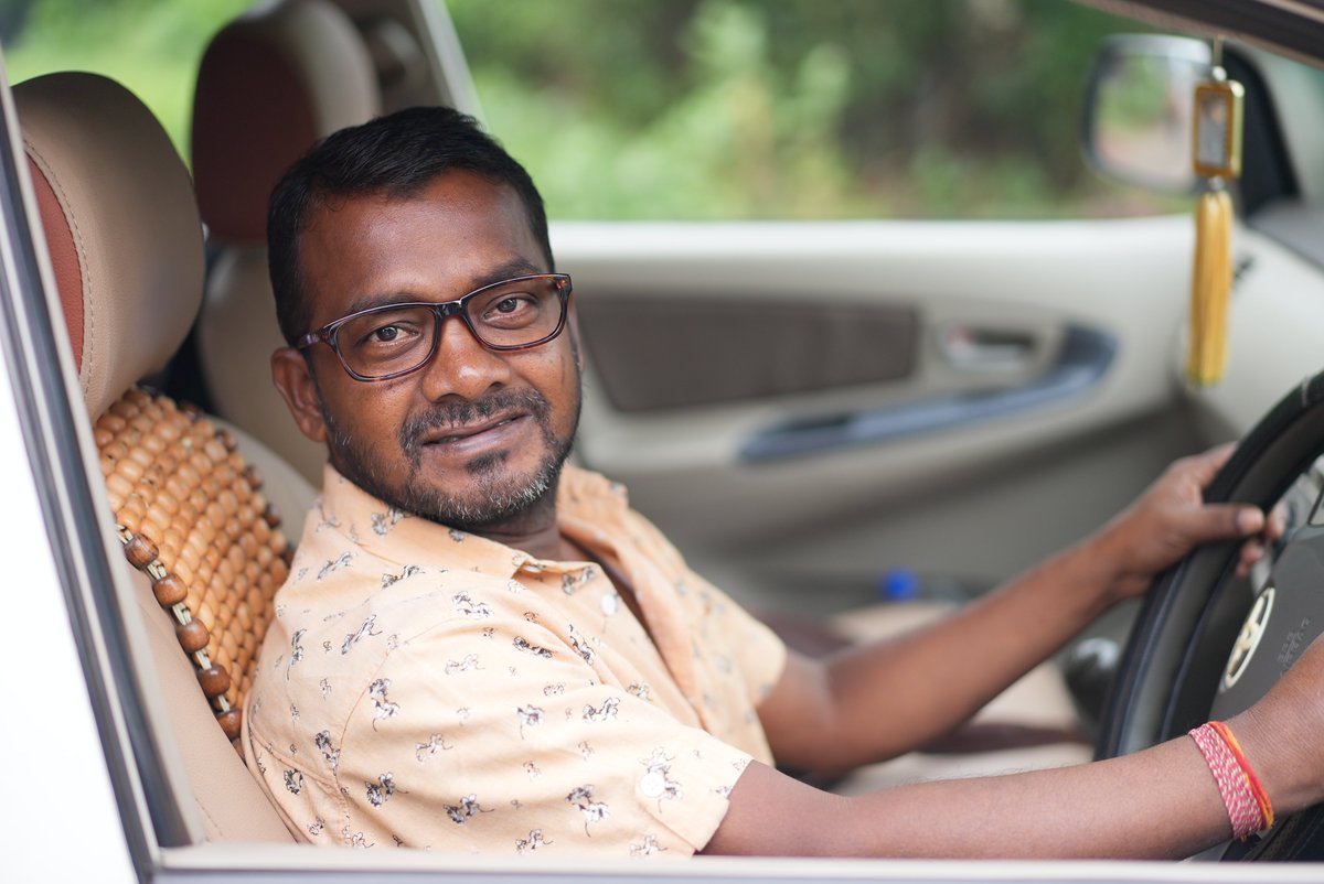 OneSight EssilorLuxottica Foundation tweet media