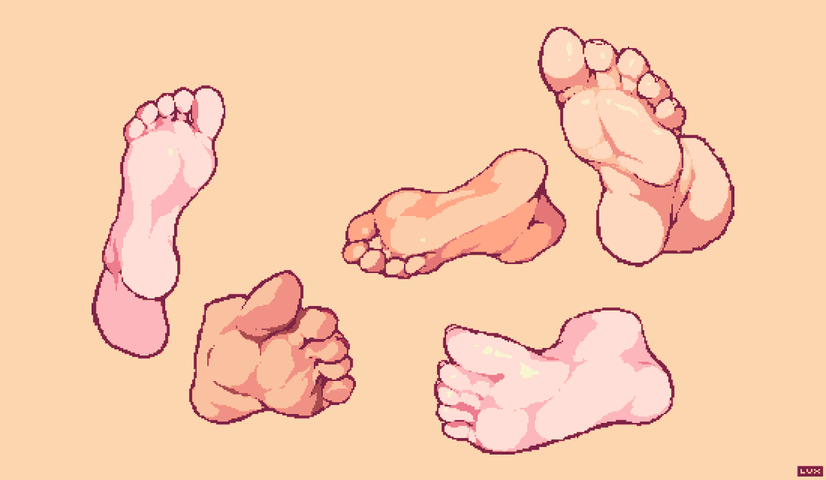 「post sole 」|Luxのイラスト
