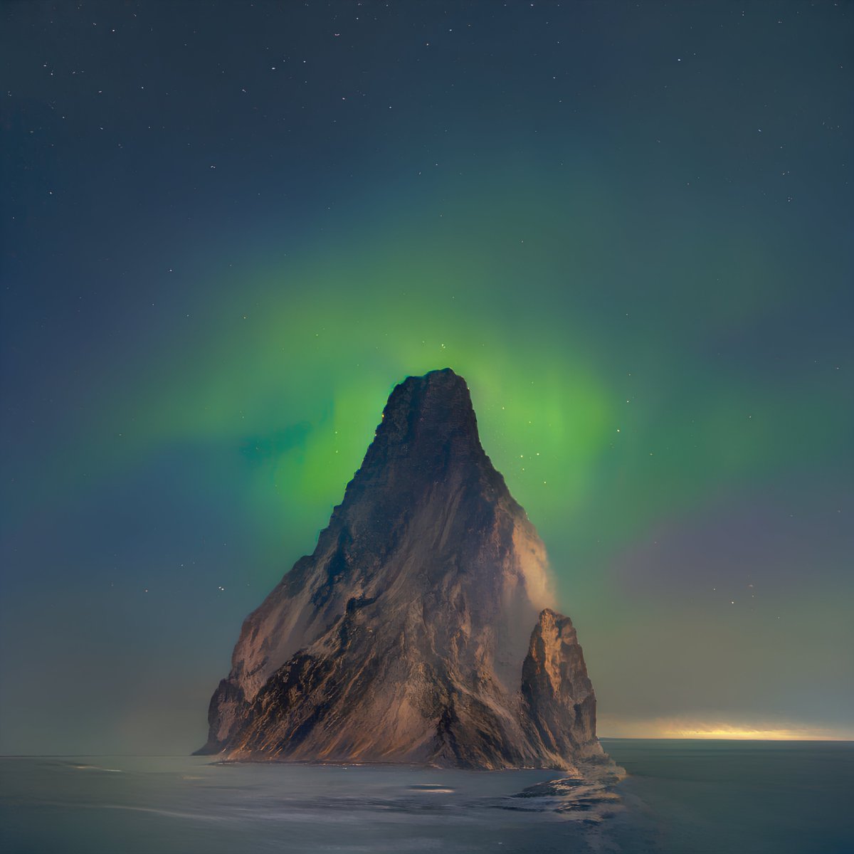 Aquilon91's tweet photo. #nVidiaCanvas #AI #ArcticDesign #VPRT #VirtualPhotography https://t.co/zEIDtt0dCB