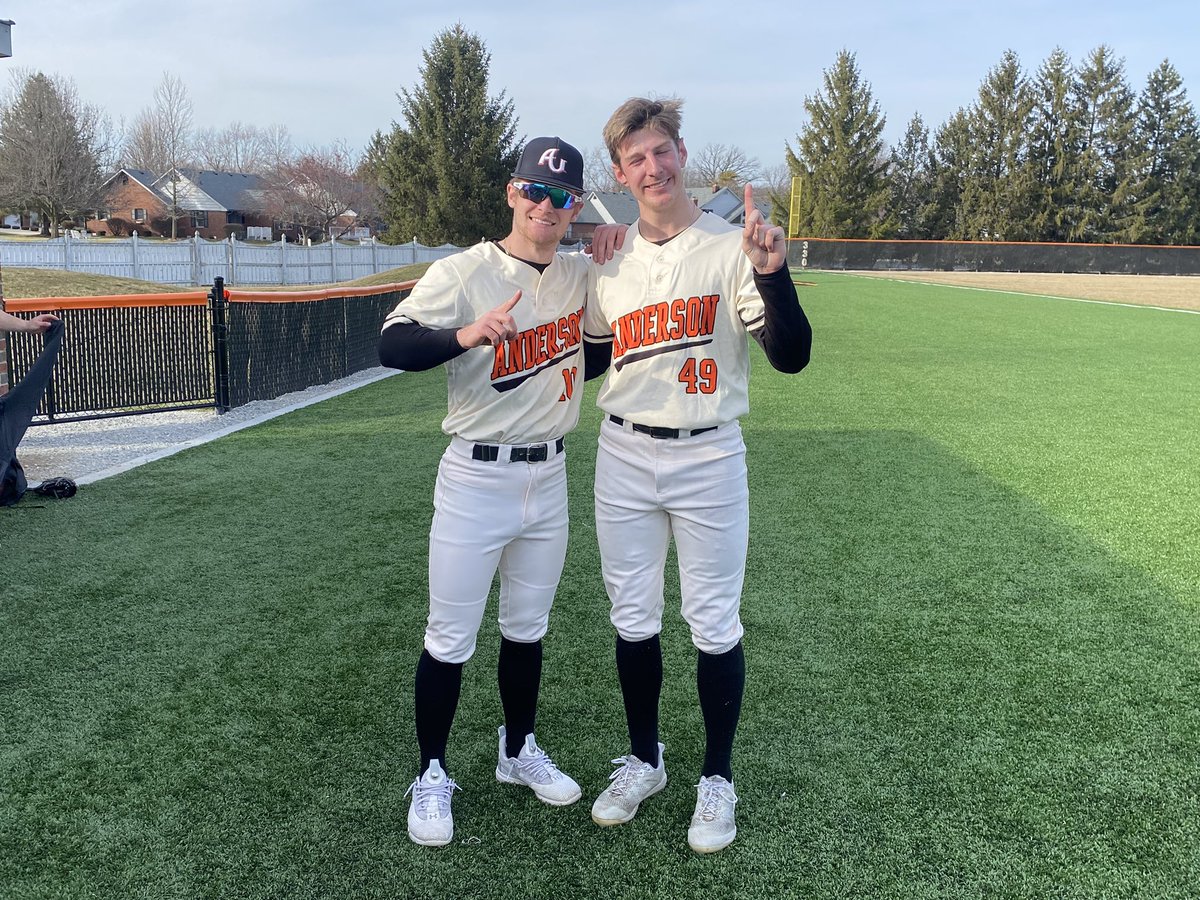 AU Ravens Baseball tweet media
