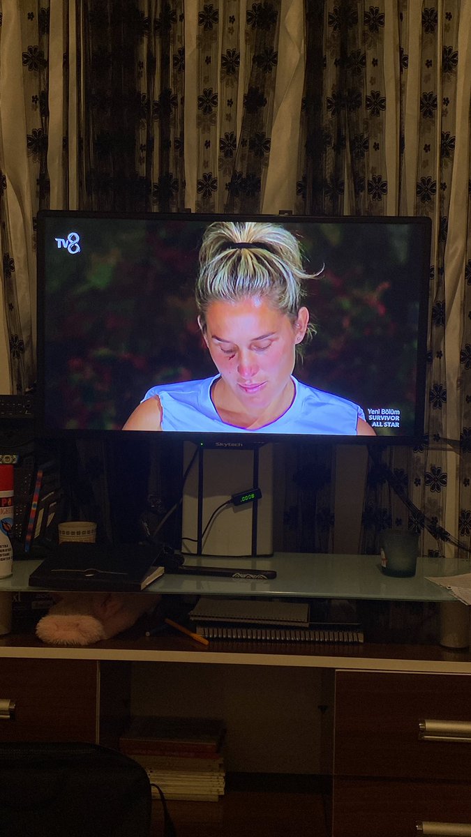 Bu haysiyetsiz,karaktersiz pınar yüzünden diskalifiye olman üzdü be Sema reis  #sema #Survivor2024 #Survivor2024Allstar