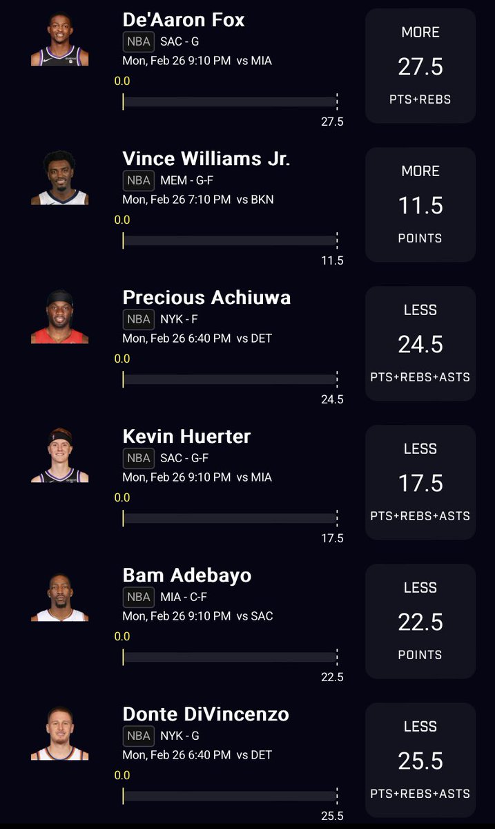 We always win here just join the link below 👇 
t.me/+rY3aZMidWvFkY… 

#Trending #NBA    #Sportsbetting #Sports #Prizepicks #Fanduel #Draftkings #SleeperApp #Bets #Bettingtips #GambingX