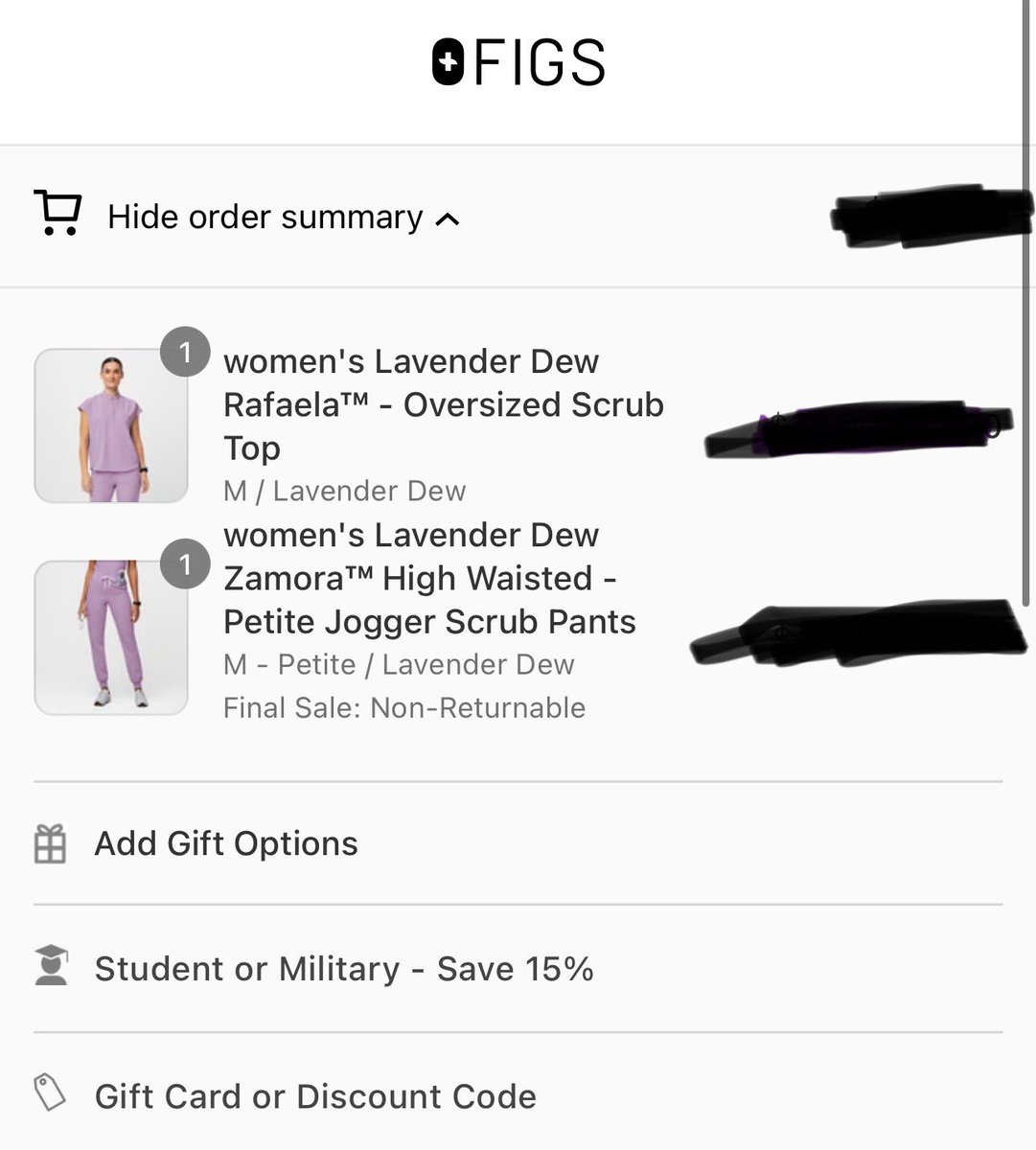 ellavalleph's tweet image. Yey! Hot my new scrubs! #favecolor #NicuRN as