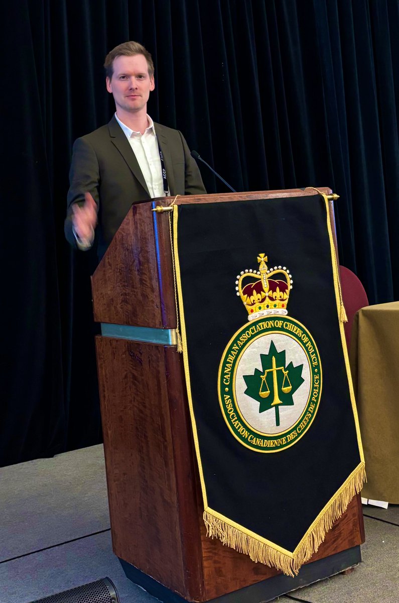 Aviva Rotenberg (@arotenberg) on Twitter photo Dr Kyle Handley from <a href="/YRP/">York Regional Police</a> talking to <a href="/CACP_ACCP/">CACP / ACCP</a> #ICT audience about using #tech to further #wellness objectives. DYK that latest version of #ios includes mental health questionnaire? I didn’t… Dr Kyle Handley from <a href="/YRP/">York Regional Police</a> talking to <a href="/CACP_ACCP/">CACP / ACCP</a> #ICT audience about using #tech to further #wellness objectives. DYK that latest version of #ios includes mental health questionnaire? I didn’t…