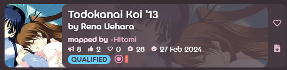 L1gHT | Hitomi (@l1ght_u) / Posts / X