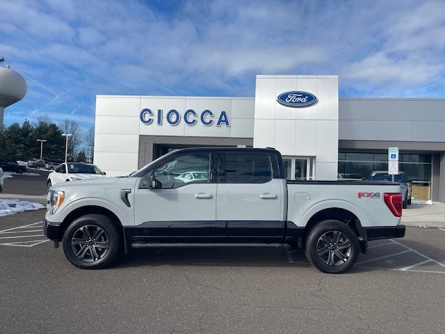 FordSouderton's tweet photo. Rev up your drive with the iconic 2023 #F150 Heritage package at Ciocca #Ford of #Souderton!🔥

Don't miss out on this limited-time offer: 1.9% financing for 72 months available only this February! Drive home your dream truck today!

https://t.co/iYopTRoeBO

#cioccaonsocial https://t.co/h7cf4u3MFl