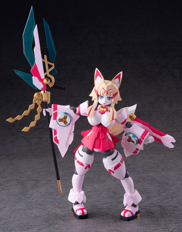 Nin_Nin_Game's tweet photo. 🌟📢 Pre-order Alert! 🌟
🎐 NOW OPEN 🎐
Get your hands on the exclusive Polynian Lily (Sakuramiko) Action Figure from Daibadi Production! 🎎✨
Secure yours NOW👉 https://t.co/Wc9fPYaFVr
#DaibadiProduction https://t.co/3nVML6xRiH