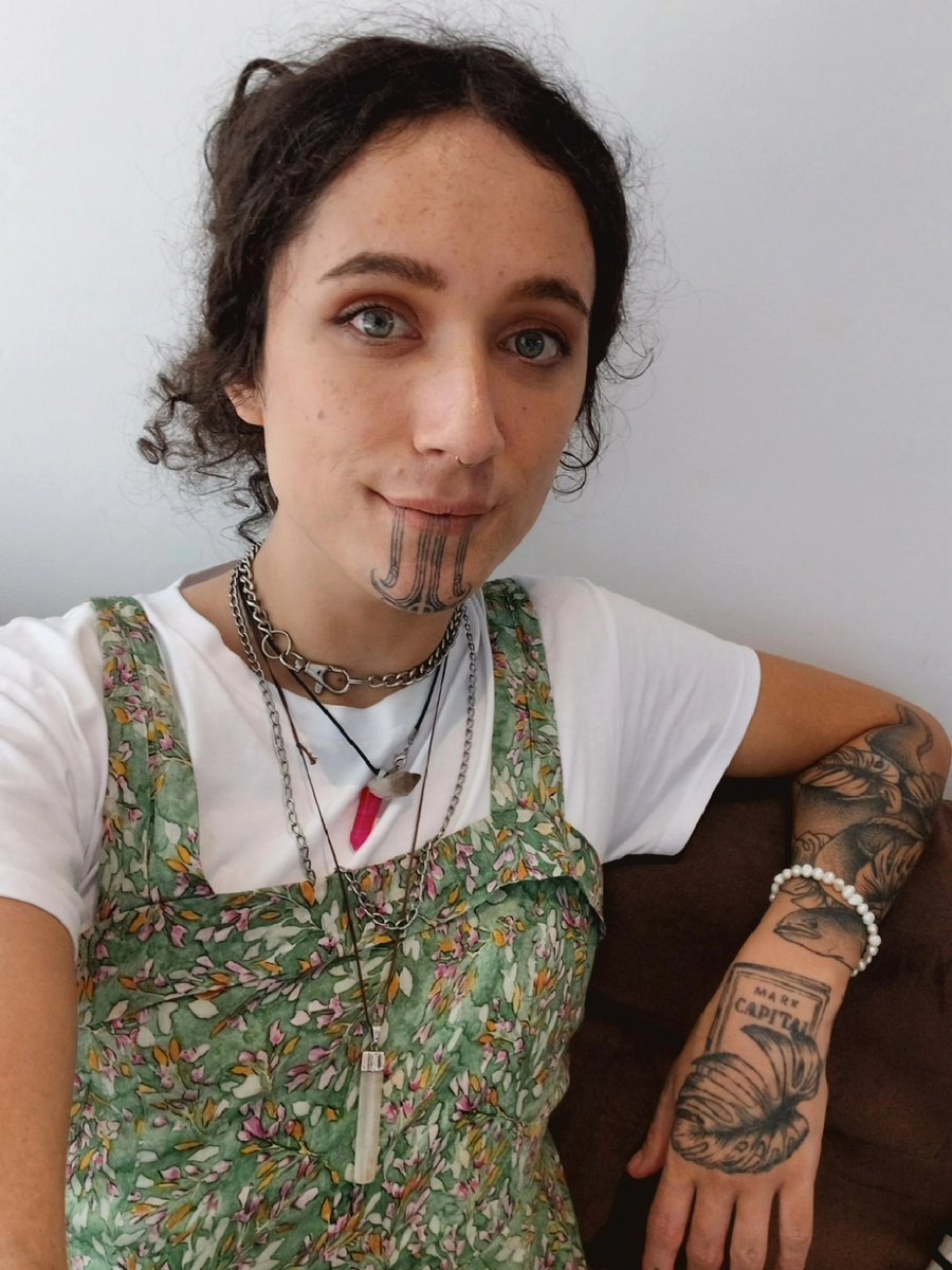 emmy rākete 🇵🇸 tweet media