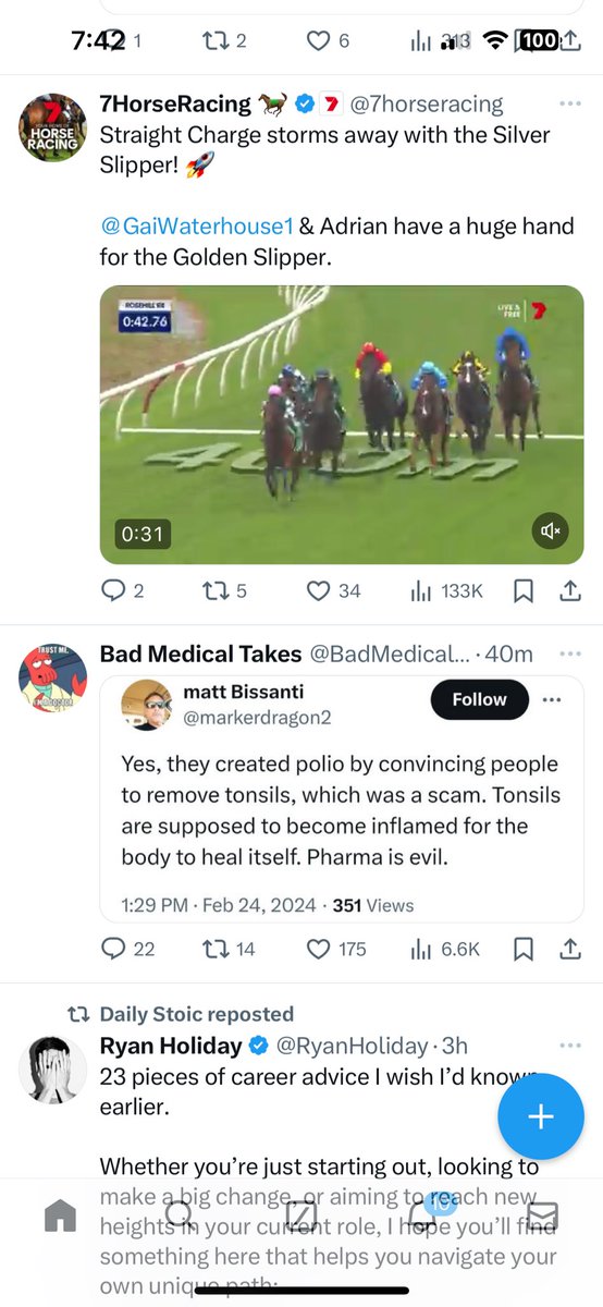 Gavin Baker tweet media