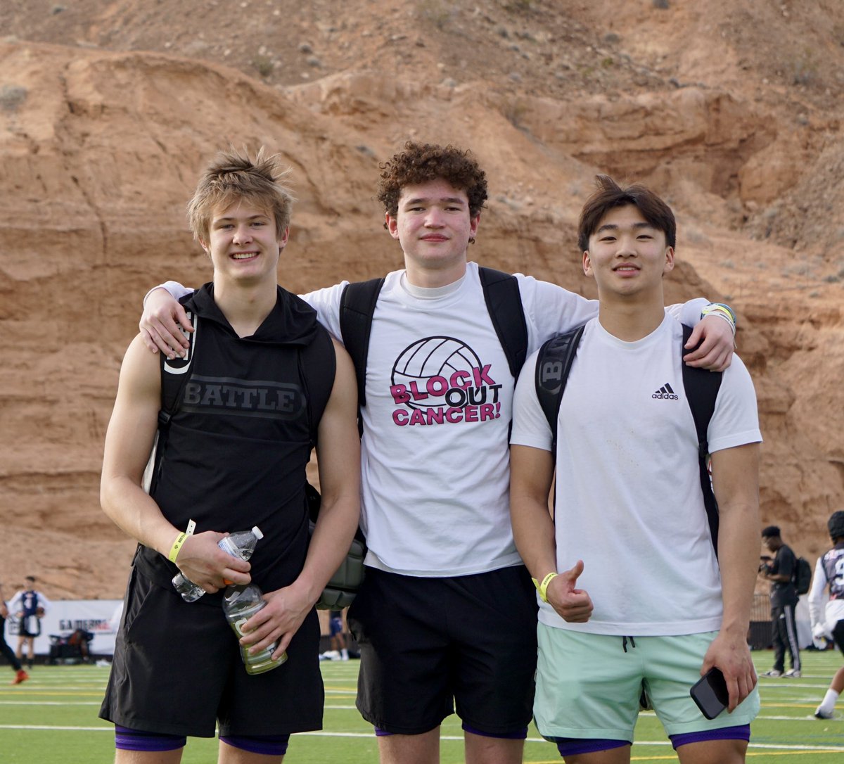 Jason Johnson (@jjohnson2252) on Twitter photo Had a great time last weekend in Vegas watching <a href="/LoganJ_MV/">Logan Johnson</a> and his teammates compete….. Chicago up next. <a href="/PotenzaTeams/">POTENZA SPORTS TEAMS & TRAINING</a> <a href="/potenzasports/">Potenza Sports LTD</a> <a href="/MoundsviewFB/">Mounds View Football</a> Had a great time last weekend in Vegas watching <a href="/LoganJ_MV/">Logan Johnson</a> and his teammates compete….. Chicago up next. <a href="/PotenzaTeams/">POTENZA SPORTS TEAMS & TRAINING</a> <a href="/potenzasports/">Potenza Sports LTD</a> <a href="/MoundsviewFB/">Mounds View Football</a>