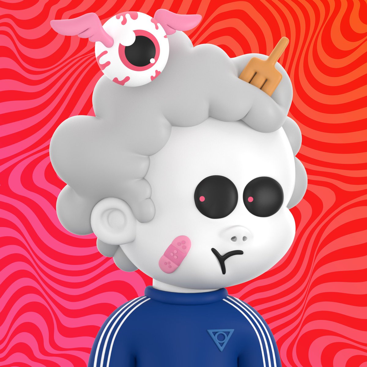 FloSerious's tweet photo. @Jarrod52384276 @avax @TEENSONACID @planetkaiju_ Thanks for chance! #ACID404 #planetkaiju #Acidverse #AstrokidX #AVAX 🔺🍄

@HarvestSparkles @SamBlack8888 https://t.co/sdWQJEpPFp