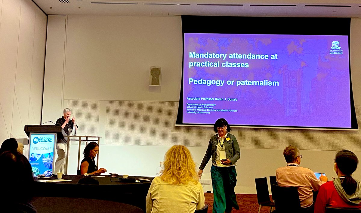 Jessica Stander, PhD tweet media