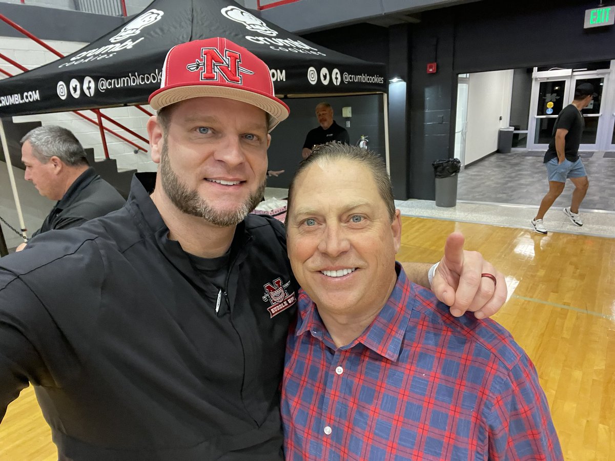 skliebert's tweet photo. Nicholls Colonels defeat the UIW Cardinals 92- 82 and the 2023 Southland Conference Championship football team received their rings. CHAMPIONSHIP LEVEL PERFORMANCE REQUIRES CHAMPIONSHIP LEVEL SUPPORT #StuffStopher #BeautifulHistoricThibodaux #History #SouthlandConferenceChampions https://t.co/YJ6Q0SQkOq