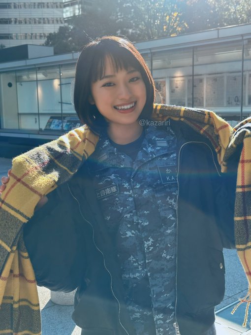 コスプレイヤーかざりのTwitter画像3