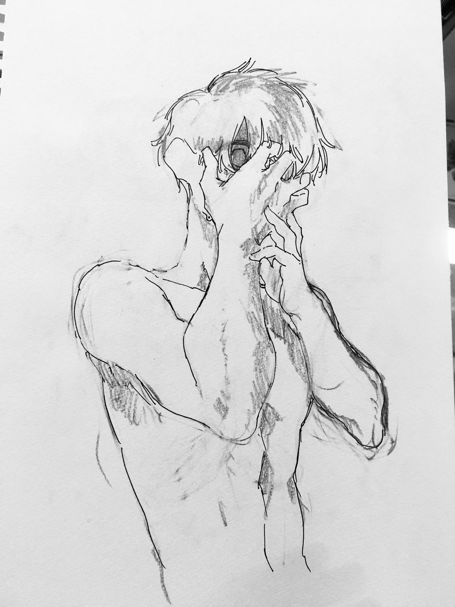 #私がやってる創作をざっくり言う
α「運命の番探すの無理すぎ。もっと手軽に…アッ手作りしよ!Ωの遺伝子をチョチョイといじくり回すだけ」
Ω「嫌すぎ!」
α「ホラホラどうだ運命になってきただろう?ちょいと研究手間取るぜ!Ωいっぱい死ぬ!」
Ω「やってられるか!戦争だ!」
決戦!
~CAFUNE~