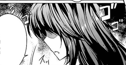 DevilofRuin's tweet photo. Silence.

Nothing but silence came from the devil as she looked down at the cracked crest in her hand while Lia's words repeated in her head.

"No..."

She whispered, refusing to believe that Liucifer is dead. He can't be dead!

"No..."

She said again and clutched the crest-- https://t.co/33Os2r4zeo