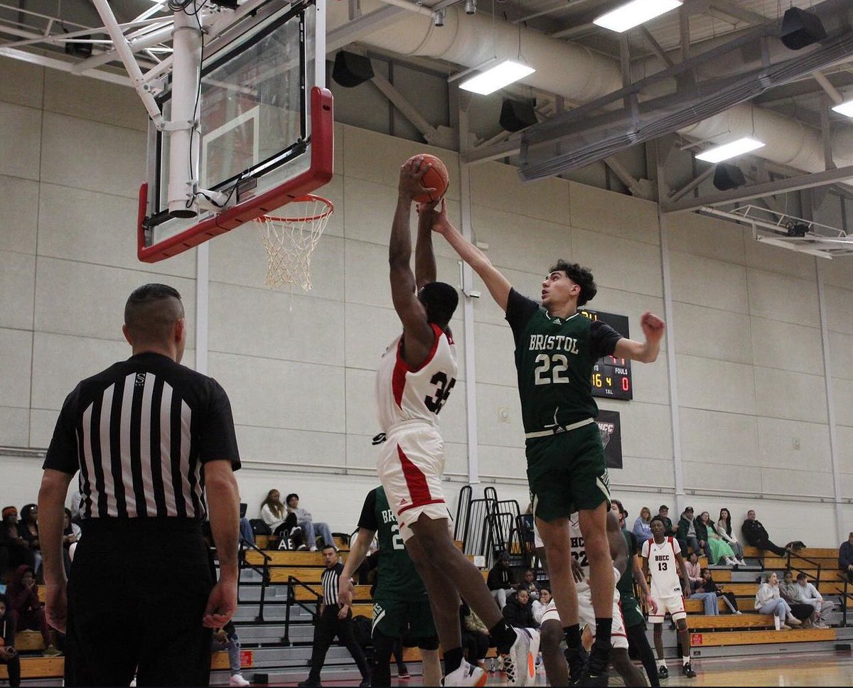 Tough loss for our Bulldogs in the last seconds of tonights game. Final 71-73!

PLAYOFF TIME. The boys will play Wednesday 7pm vs <a href="/QCMBB/">Quincy College Basketball</a>