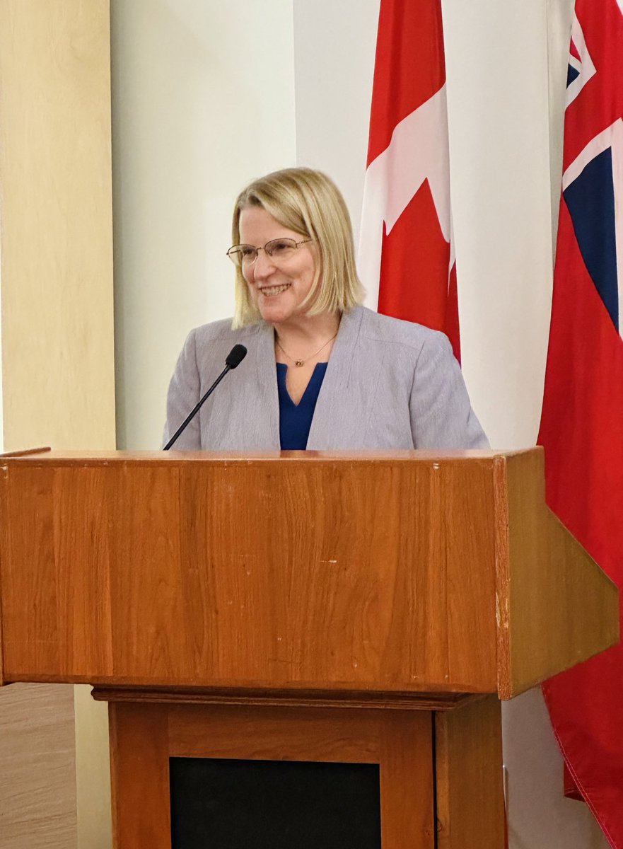 Ontario Association Of Optometrists tweet media