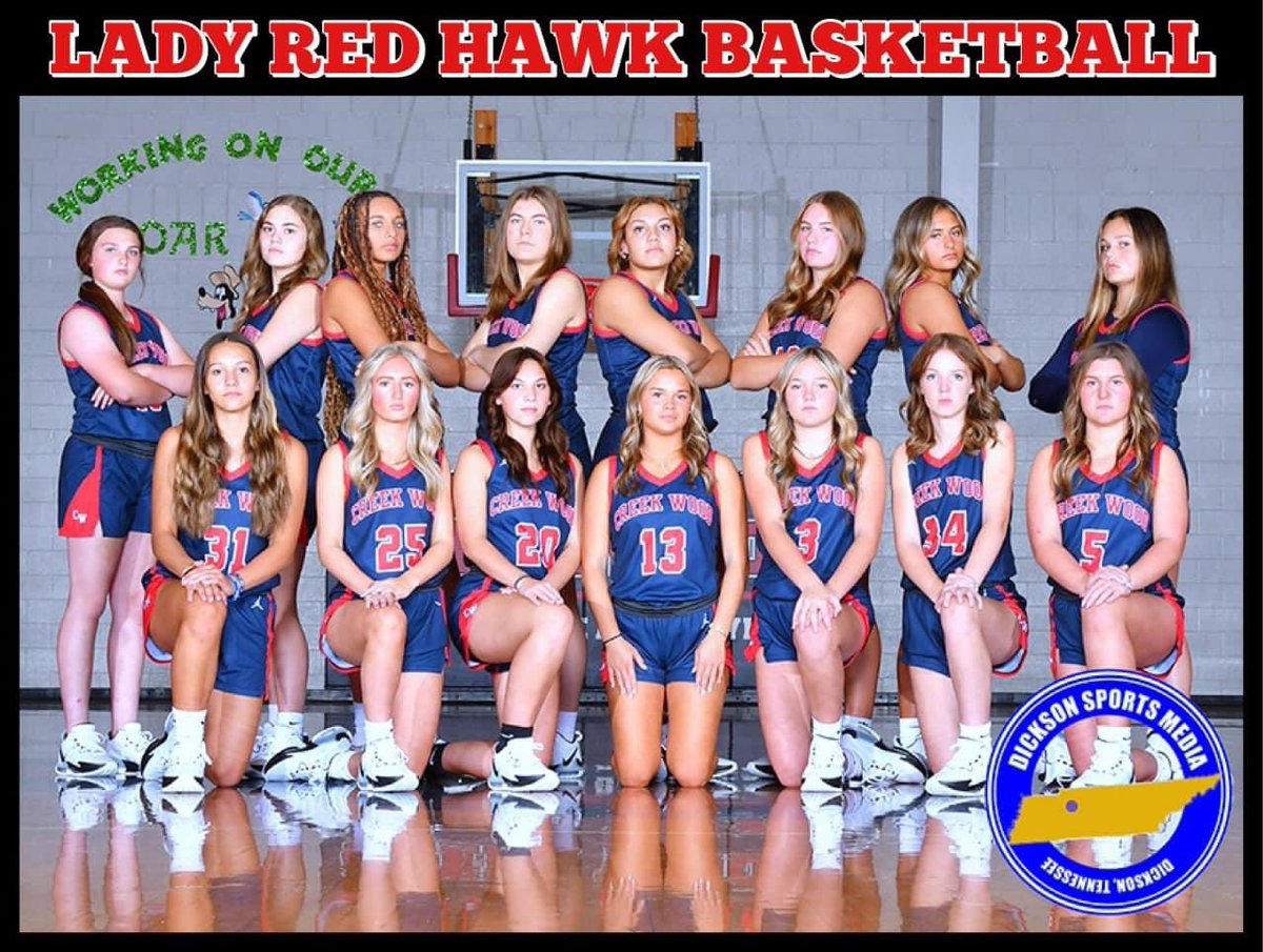 BBLadyRedHawks's tweet photo. Lady Red Hawks fall to a tough Jackson South Side team, putting an end to a great season. 
49-29 F
Laila Downs-Darden 14
Karleigh Stevenson 11

We are incredibly proud of this young and talented team!
Thank you for supporting and loving all of our girls this season! https://t.co/GGWz6DsKhy