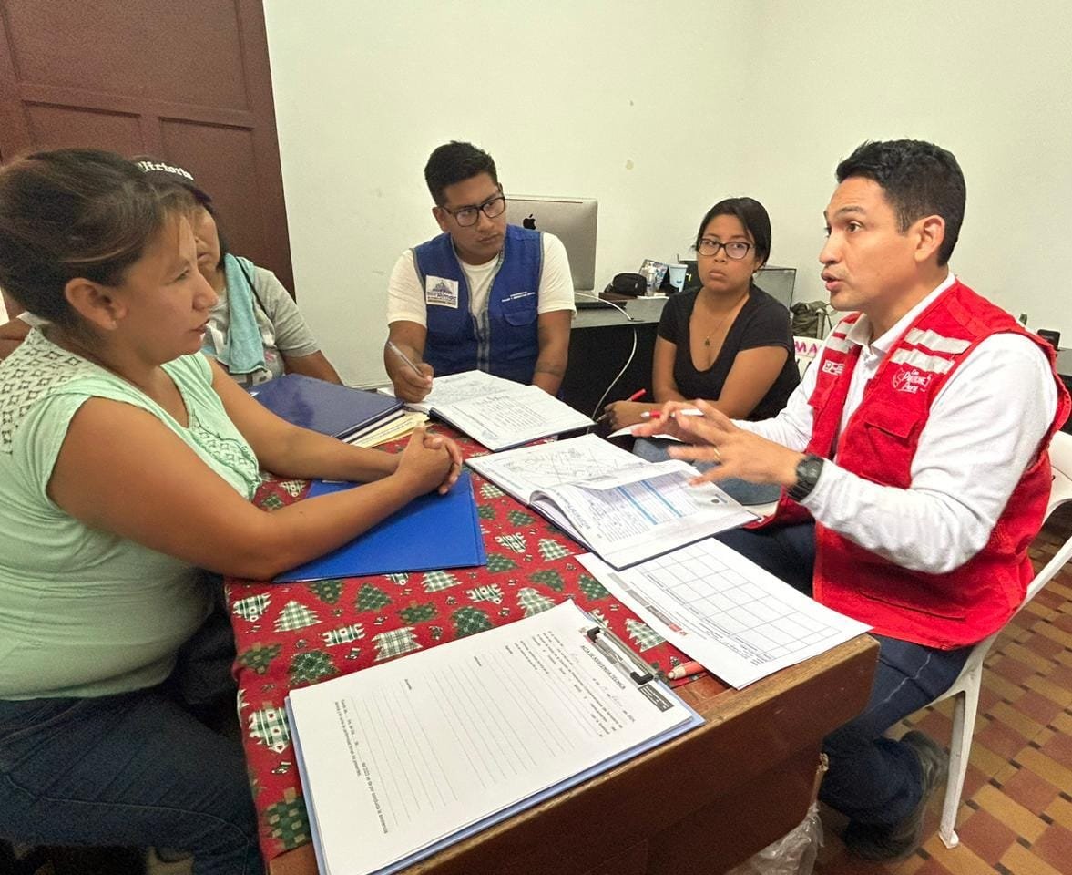 MidisPeru's tweet photo. Asimismo, se está trabajando junto a los gobiernos locales para brindar alternativas de solución a las ollas comunes observadas y asegurar la atención alimentaria de la población vulnerable. https://t.co/szMW0ySx7n