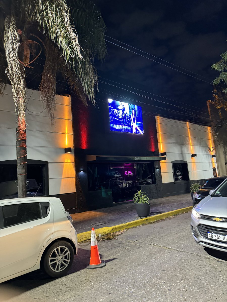 infinity_tw's tweet image. Ahora podes darle la bienvenida a tus invitados de tu fiests en nuestra increíble pantalla de leds!