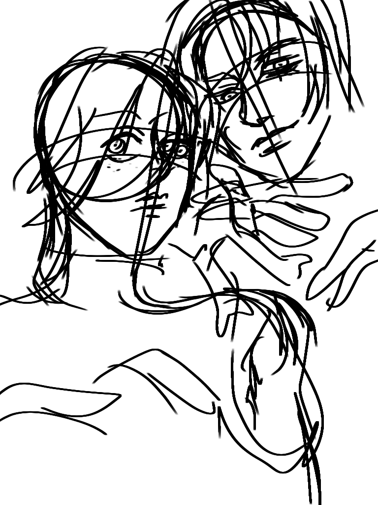 Kryptickonig's tweet photo. Help, the artstyle changing every sketch development #JoJosBizarreAdventure #jjba #doppio #diavolo #jjbapart5 https://t.co/0EH0hbLw8a