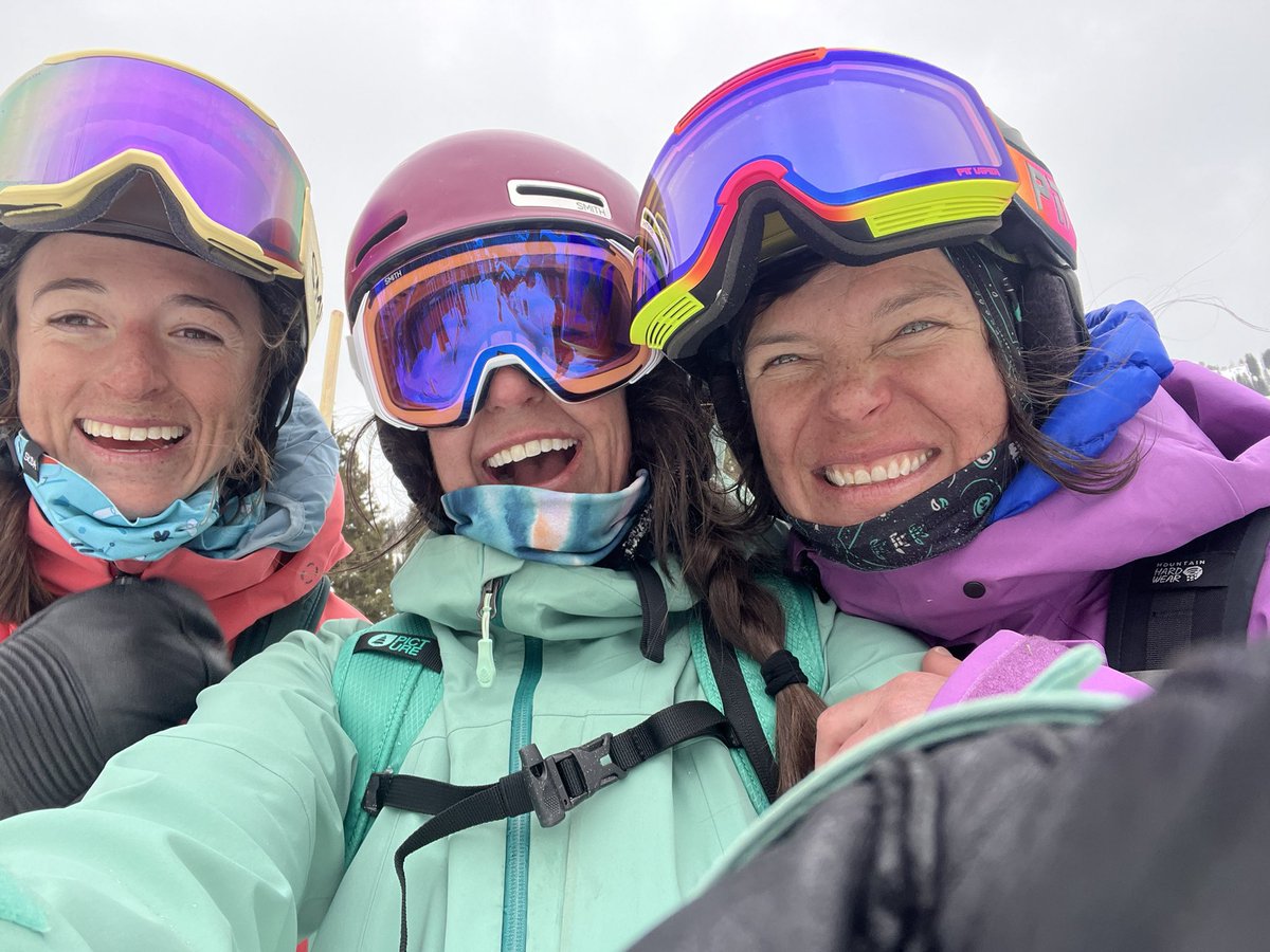 kapowder's tweet photo. Oops, I did it again.
@SkiUtah
#InterconnectTour https://t.co/9jkA3w3rzW
