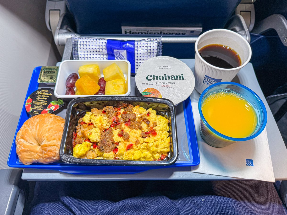 David from Simply Aviation tweet media