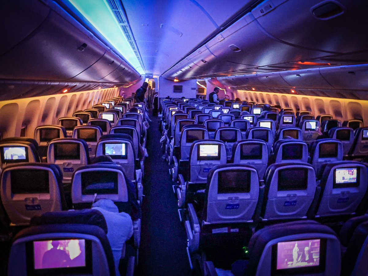 David from Simply Aviation tweet media