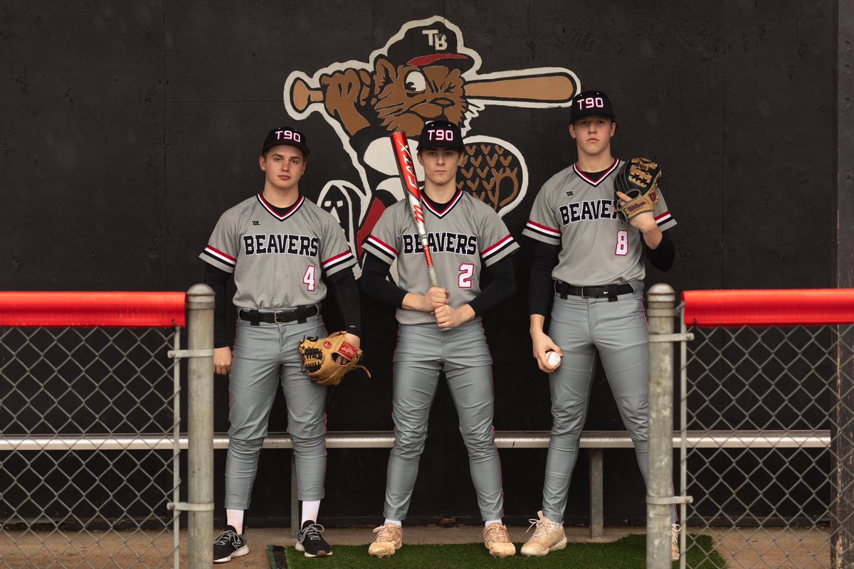 Beavs will have a new look this year. #PIP