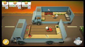 _Oweeezy's tweet photo. This that one overcooked level lol https://t.co/wZnlBQfT7W