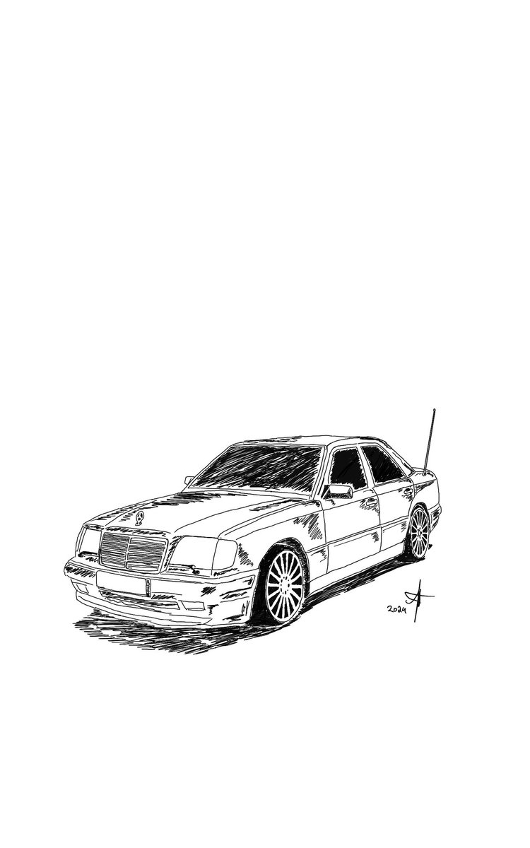 Kadalicinsekali's tweet photo. Open order sketch your portraits
Hit me up!
#MercedesBenz #classic #classiccar #300ce #w124 #sketch #drawingart #sketchbook #customart #portrportraits #anytingYouWant https://t.co/CX56Tu1rQN