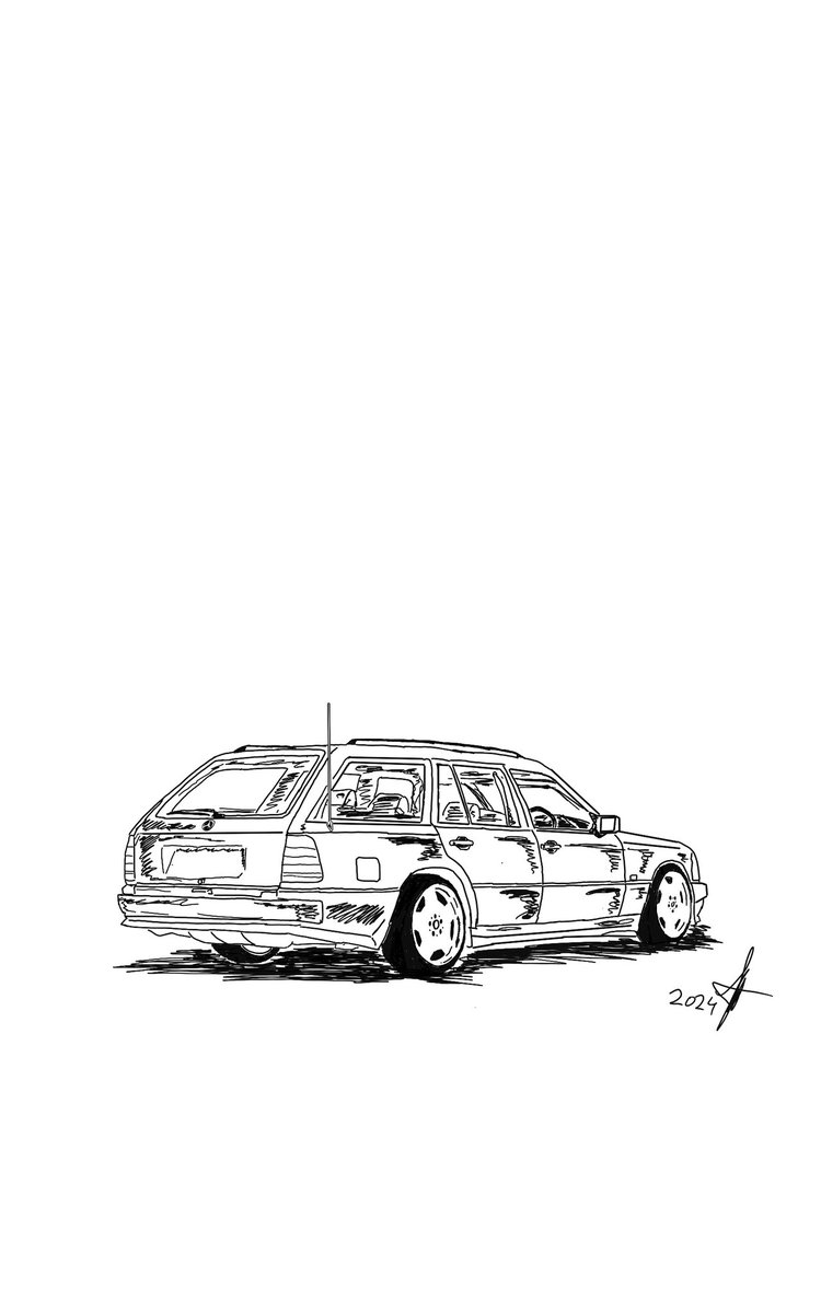 Kadalicinsekali's tweet photo. Open order sketch your portraits
Hit me up!
#MercedesBenz #classic #classiccar #300ce #w124 #sketch #drawingart #sketchbook #customart #portrportraits #anytingYouWant https://t.co/CX56Tu1rQN