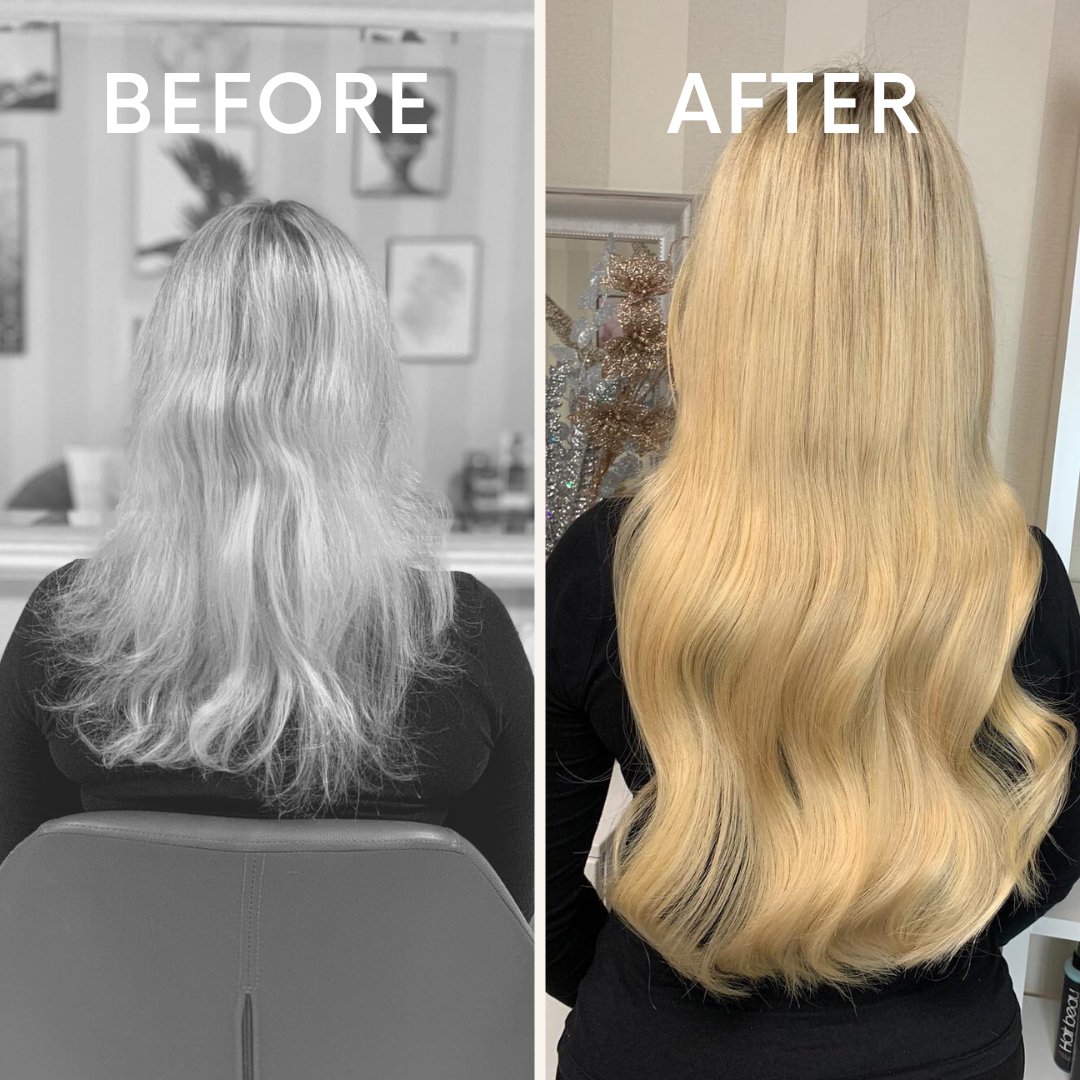 cooviphair's tweet image. Transform your look with our Invisible Tape-In Extensions! ✨🔮 Visit cooviphair.com for stunning before and after results. Retail &amp;amp; wholesale. Serving US, EU, AU. WhatsApp/iMessage: 📲 +86 156 9249 7689. #TransformYourHair #MagicMakeover ✨🌟