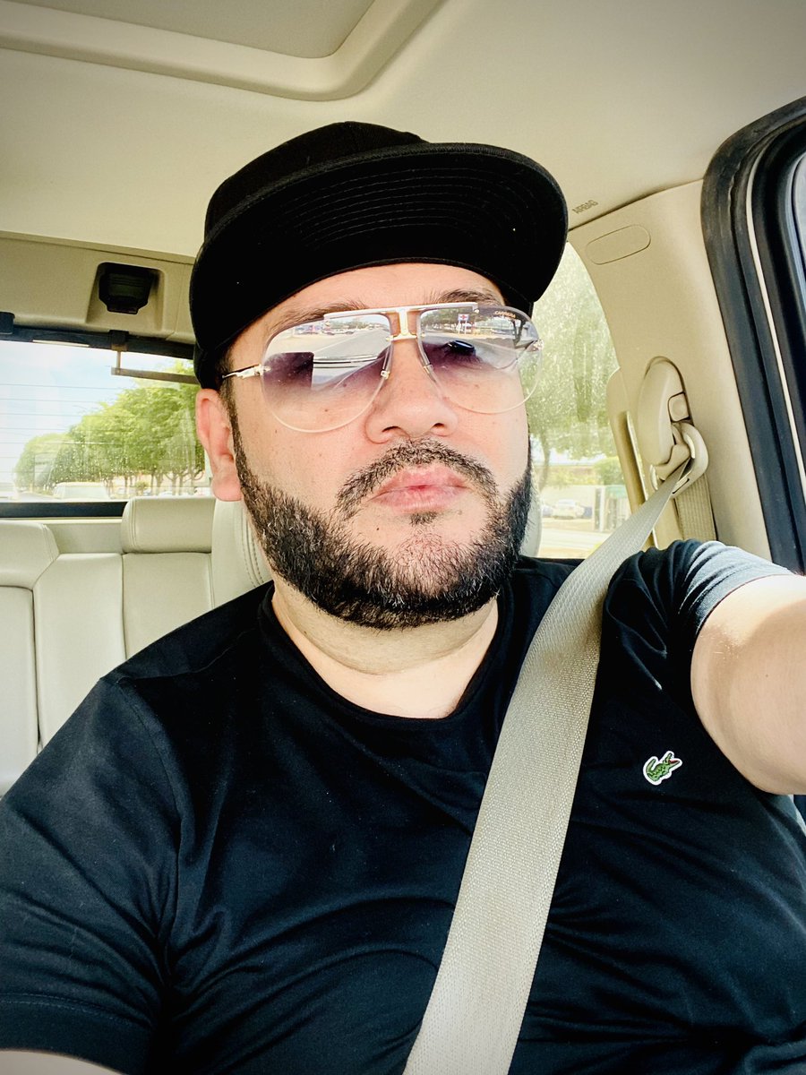 Saludos raza! ✌️✌️