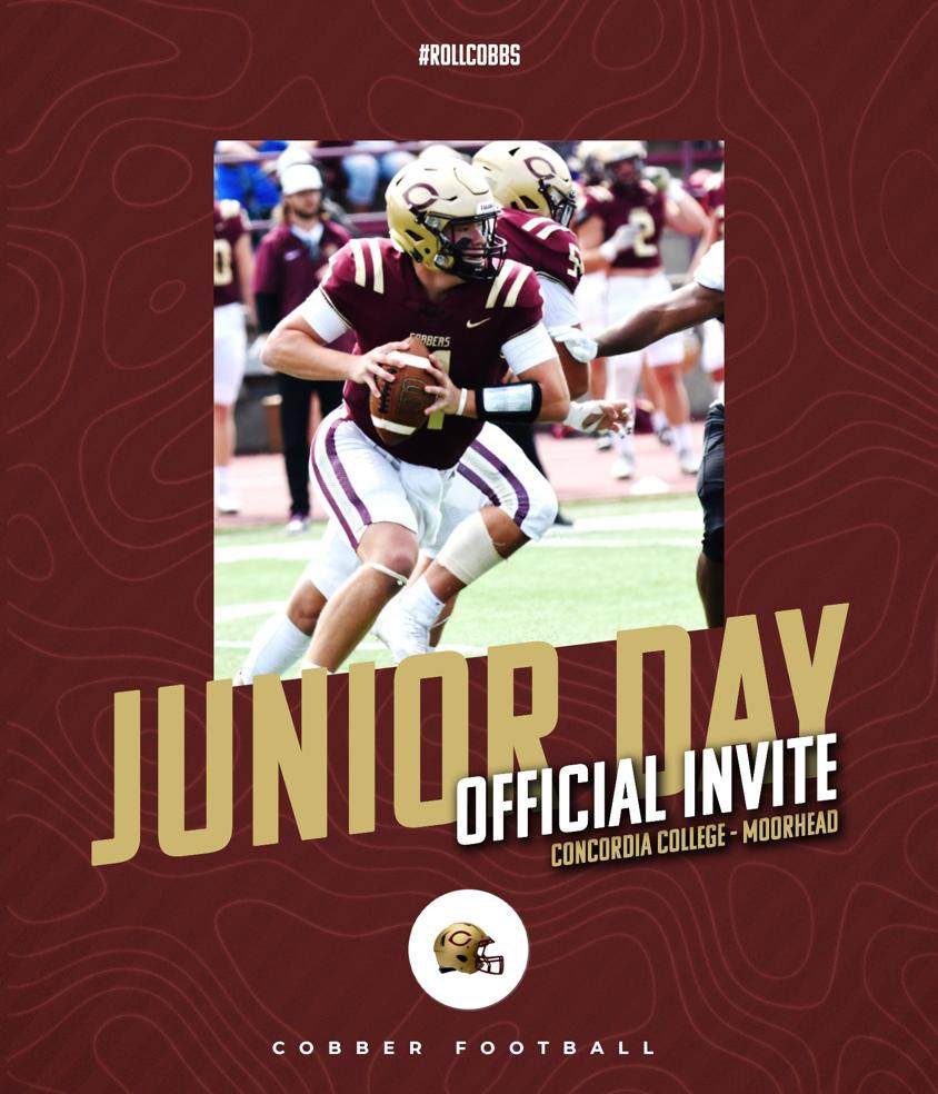 Thanks for the invite!