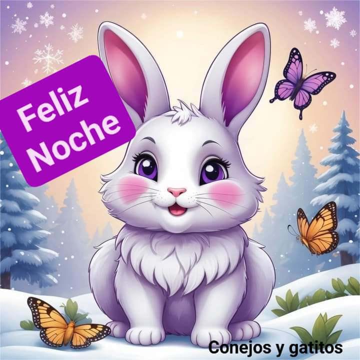 Buenas noches