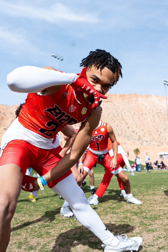 First <a href="/Pylon7on7/">Pylon 7on7 Football</a> In The Books For The Program. Definitely Put On A Show. B12P Elite Finish Top 16 Out Of 98 Highschool Teams. First Lost Of The Year(17-1)But We Going Bounce Back. Definitely Put On For The PNW And The Program. Proud Of Supreme And Elite. Now It’s Back To Work