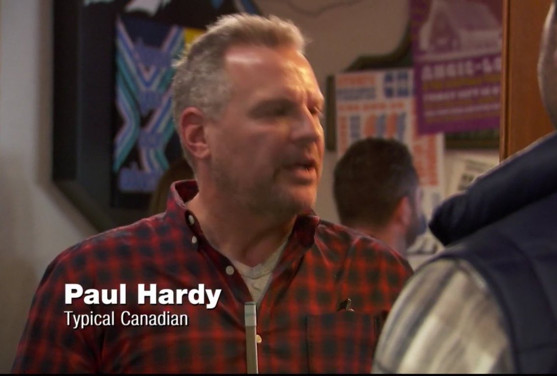 BachelorBob_'s tweet photo. I hope Paul “Typical Canadian” Hardy is doing well 
 
#TheBachelor https://t.co/1Ufb1CiCw3