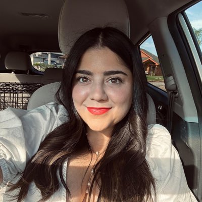 sandreliG's tweet photo. #NewProfilePic https://t.co/ViUo6AEojX