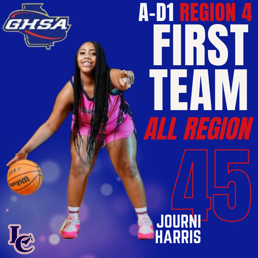Lamar County Lady Trojans Basketball tweet media