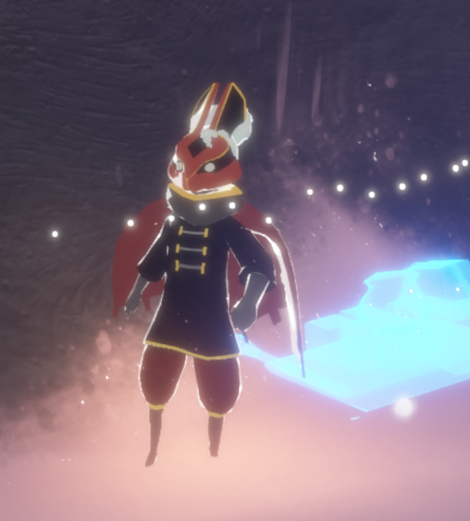 deltabyss's tweet photo. Who stole their shoes!! Dont let them have frozen legs!!

Yeah, since TGC updated Postman's outfit to have separate shoes now, Postman's spirit is now wandering barefoot <XD

#skycotl #SkyChildrenOfTheLight #thatskygame https://t.co/A7eIDj6Lmf